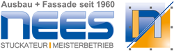 Stuckateur-Meisterbetrieb Bernd Nees Logo